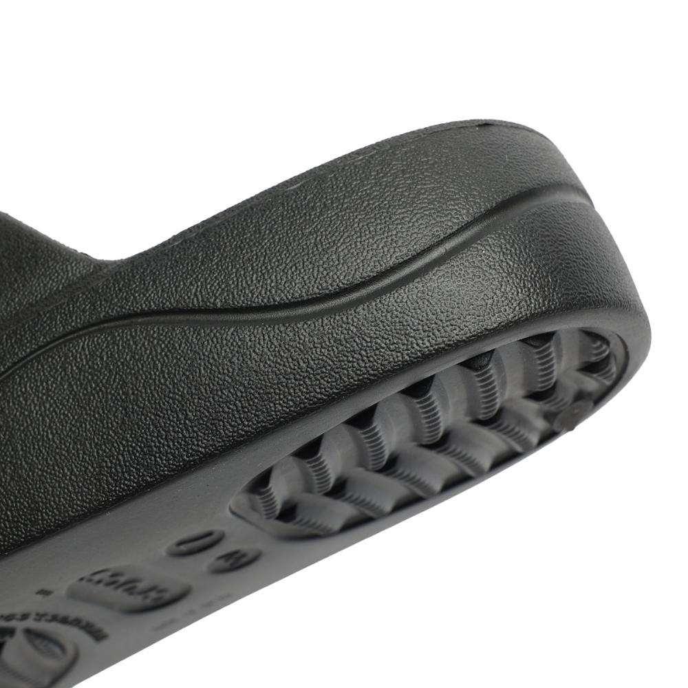 Crocs Baya Platform Sandals 208188 001