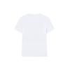 New FILA Athletics Regular T Shirt Men's Jade White A51M221109F-WT