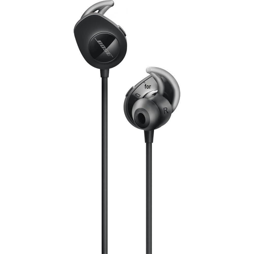 Bose SoundSport Bluetooth Wireless Earbuds