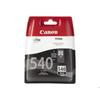 Tintenpatrone - CANON - PG-540 (5225B001) - Schwarz - 8 ml