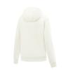 Li Ning Comfortable Simple Zipper Versatile Hooded Casual Jacket Women Jackets AFDVB64-3