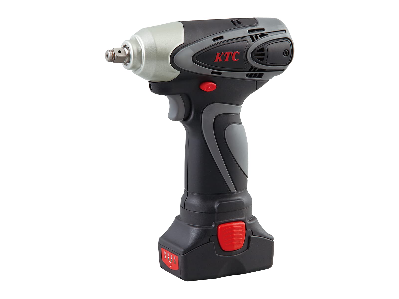 

Набор аккумуляторного ударного гайковерта Kyoto Machine Tools JTAE315A (КТК) 9,5кв.м. 110Нм