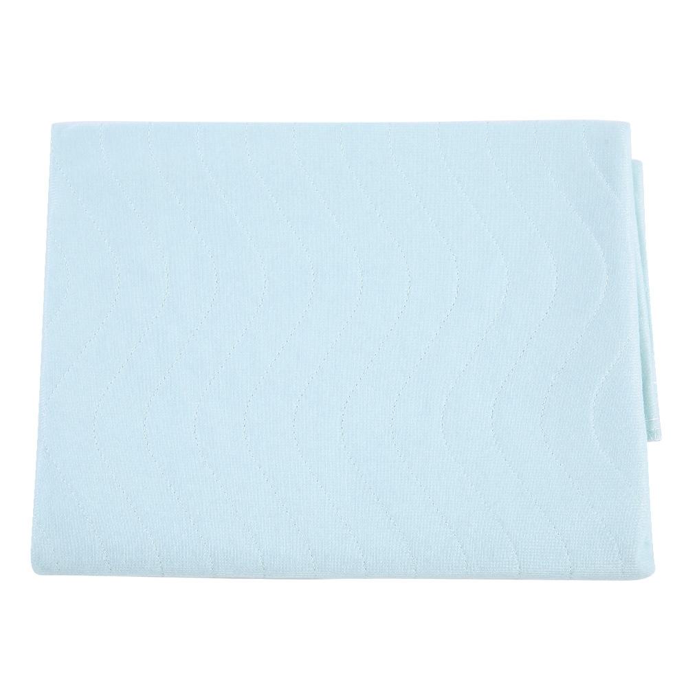 2 szt. Podkładka wielorazowa, zmywalna, wodoodporna, podkładka inkontynencyjna dla dzieci i dorosłych