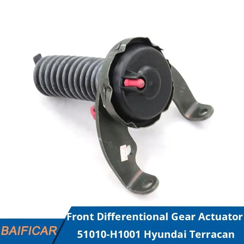 Baificar Brand New Front Differentional Gear Actuator 51010-H1001 For 2003 2006 Hyundai Terracan
