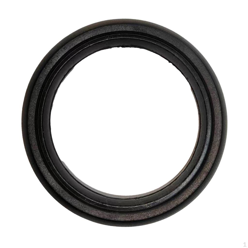 Wheel Outer Tube Wear Resistant Practical Replacement Easy Install Rubber Tire Tubes
