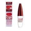 Liquid Peel-off Lip Gloss Waterproof Long-lasting Matte Lipstick Non-stick Cup Make Up Moisturizing Lips Tattoo Pigments 4 Color