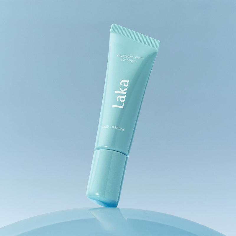 LAKA Beruhigende Vorbereitungs-Lippenmaske 10ml