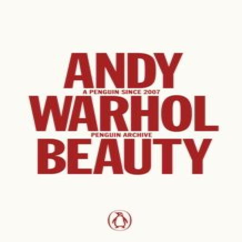Beauty by Andy Warhol Paperback Book 9780241752326