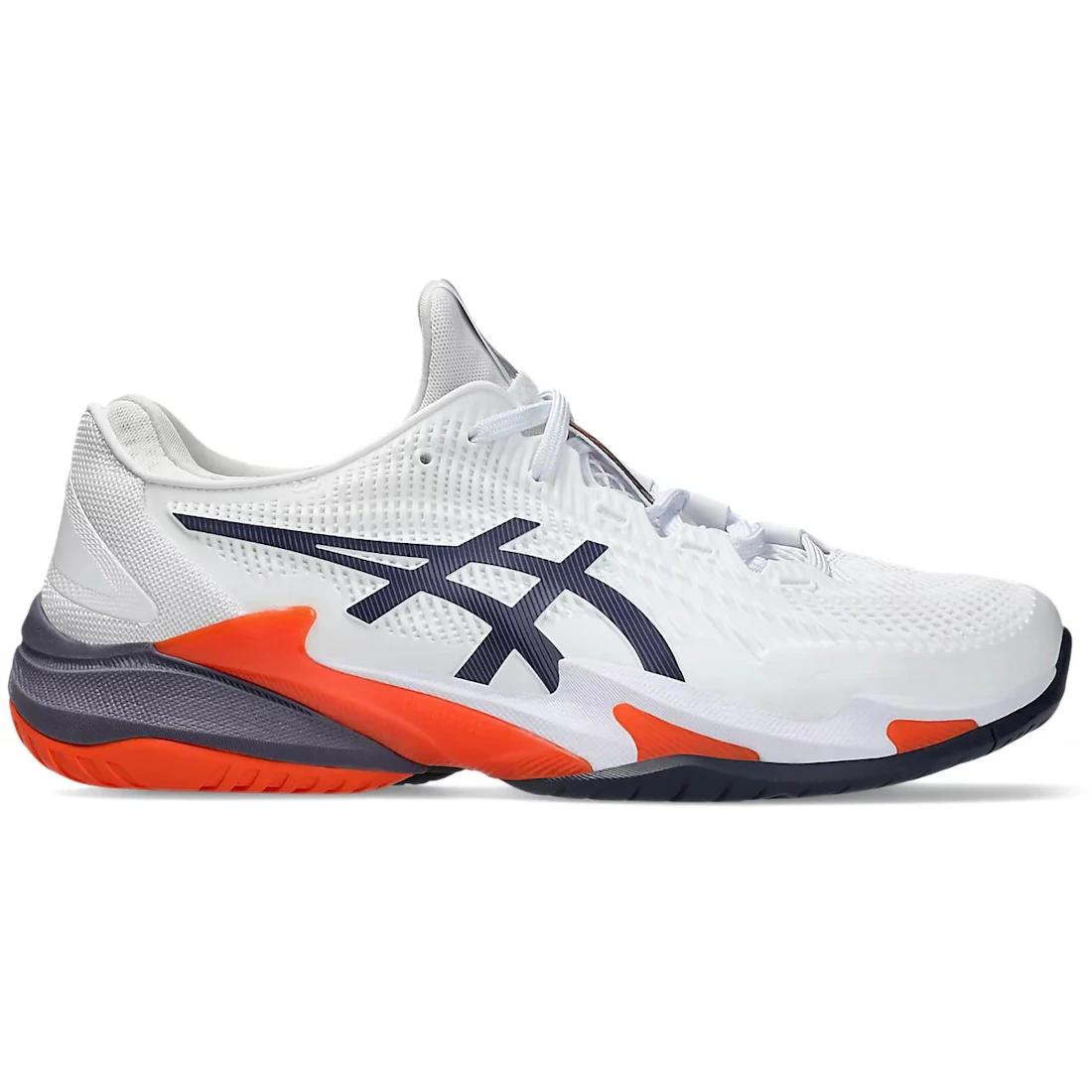 

Sneaker ASICS Court FF 3 White Greyish Purple(1041A370-104) 44.5