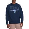 Star Trek Beyond Unisex Adult Enterprise Beyond Sweatshirt