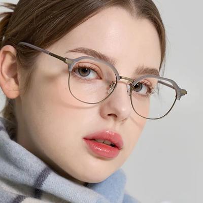 FBB82 GRAY Glasses