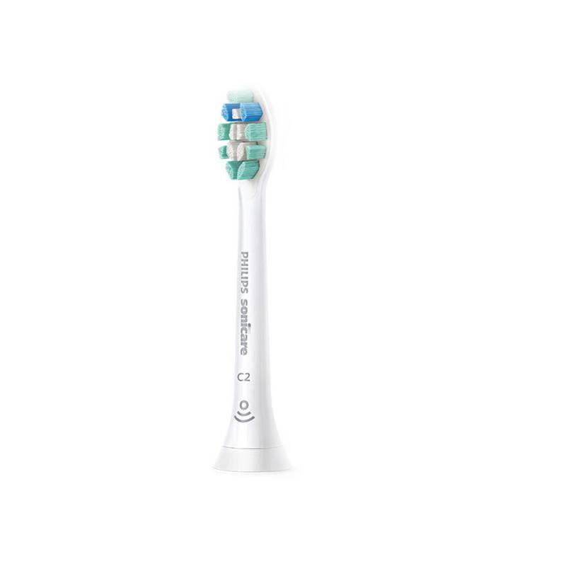 Philips Plaque Defense Electric Toothbrush Head