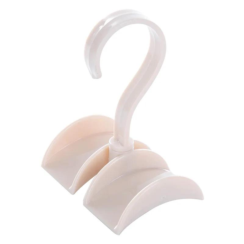 

Bag hat Organizer Hanger 360-degree Rotation Bag Hooks Hanger Handbag Holder For Closet Hanging Organizer Bag Clothing Hanger