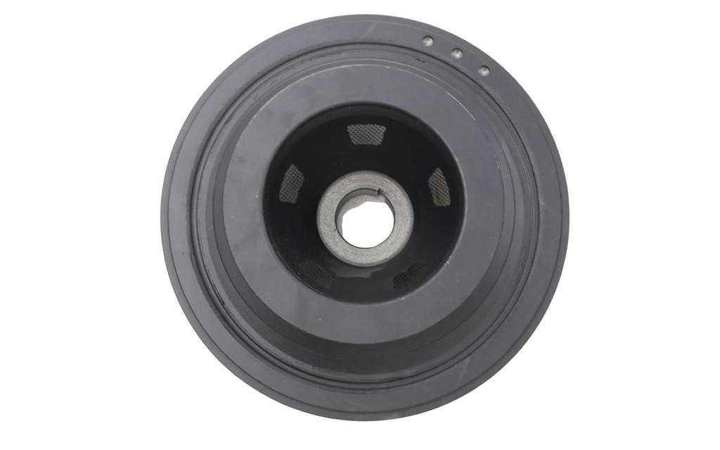 Ft45677 Fast Shaft Pulley