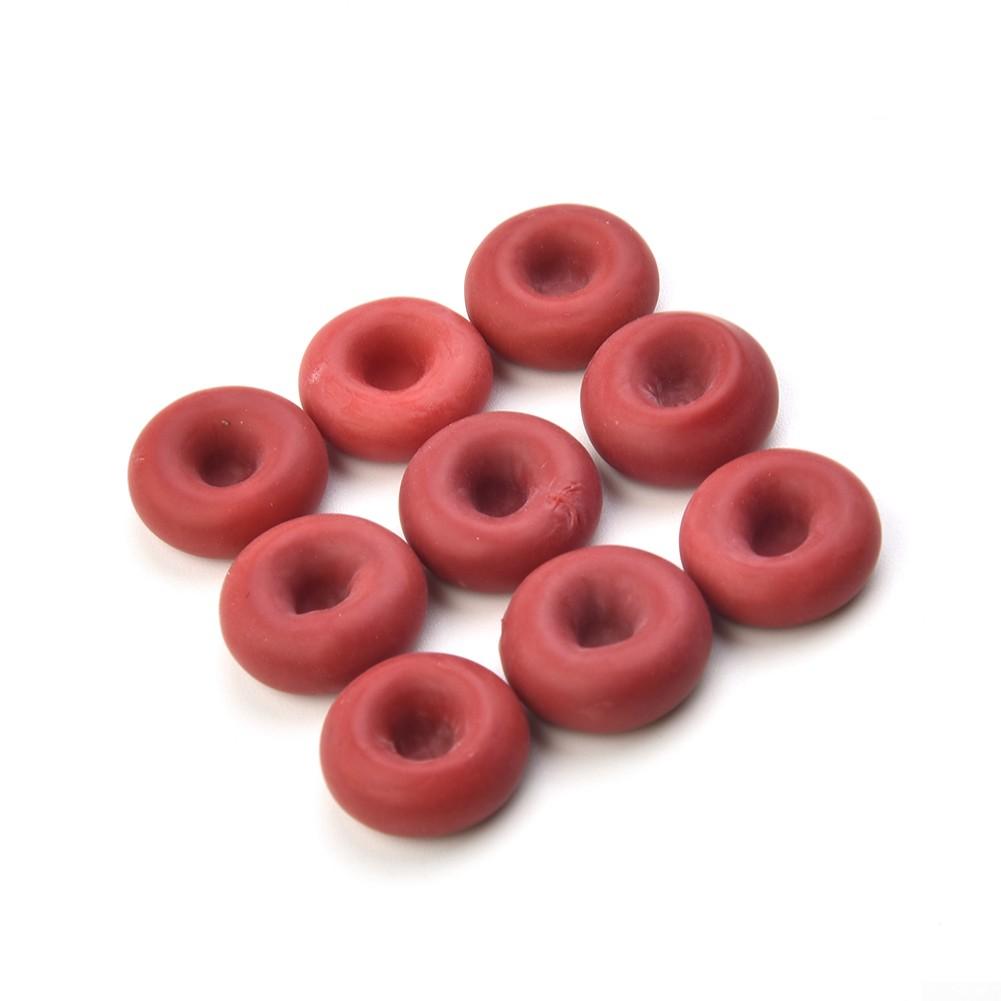 Sealer Caulking Cap Sealing Tube Versatility 20 Pcs Latex