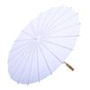 Unfinished Paper Umbrella Kids Craft For Painting Projects Environmentally Safe 4 Sizes Classroom Activity Use
