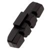 2 Paar Bremsbeläge für Magura Hydraulische Felgenbremsen Hs11, Hs33 Bremsbeläge
