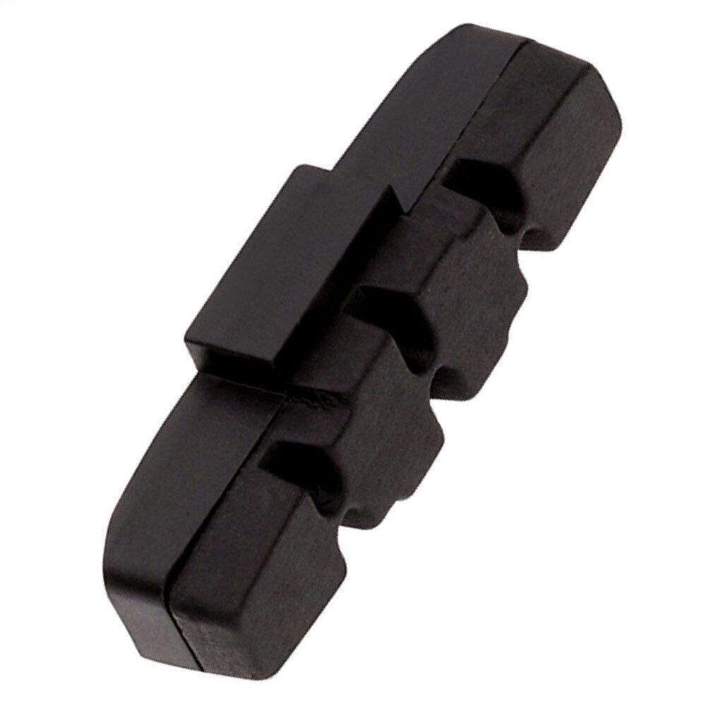 2 Paar Bremsbeläge für Magura Hydraulische Felgenbremsen Hs11, Hs33 Bremsbeläge