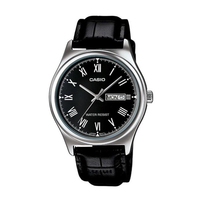 Часы CASIO MTP-V006L-1BUDF Многоцветные
