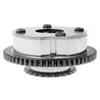 AT4Z6256A and AT4Z6256B: Compatible with Ford Lincoln Mustang Intake Camshaft Timing Actuator Gear
