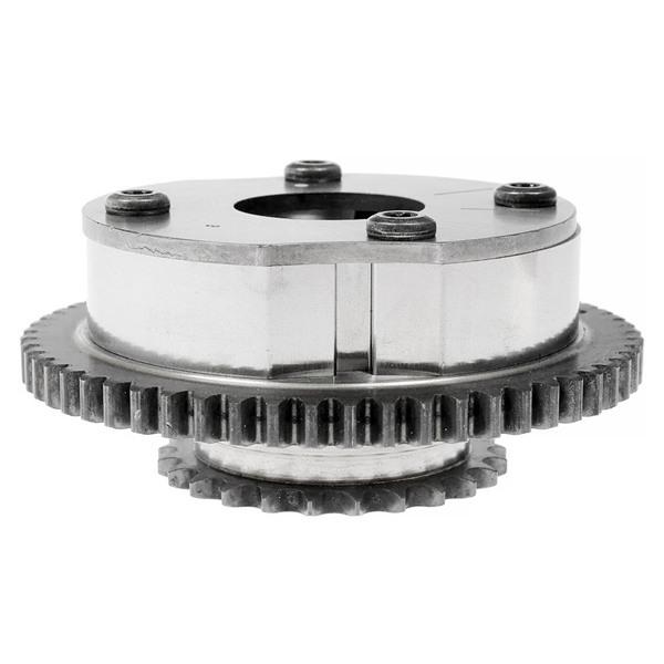 AT4Z6256A and AT4Z6256B: Compatible with Ford Lincoln Mustang Intake Camshaft Timing Actuator Gear
