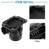 ACROPIX Mitsubishi-i Compatible Mass Air Flow Sensor Meter for Eclipse GT Coupe 2-Door 2003-2005 (Product Number: MD336482) - 1 pc