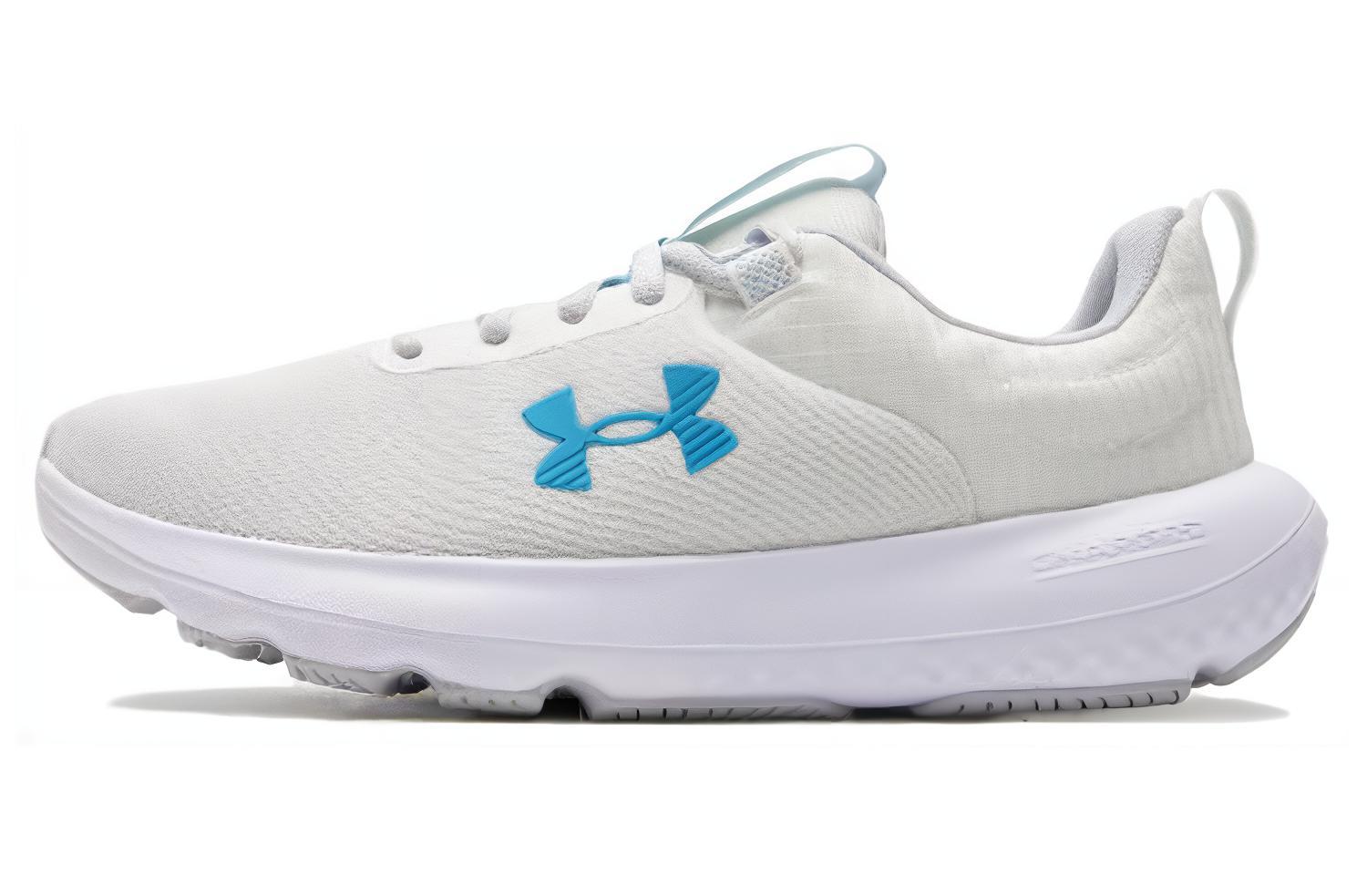 Under Armour Fabric Balance Impact Resistant Lightweight Low top Casua 36
