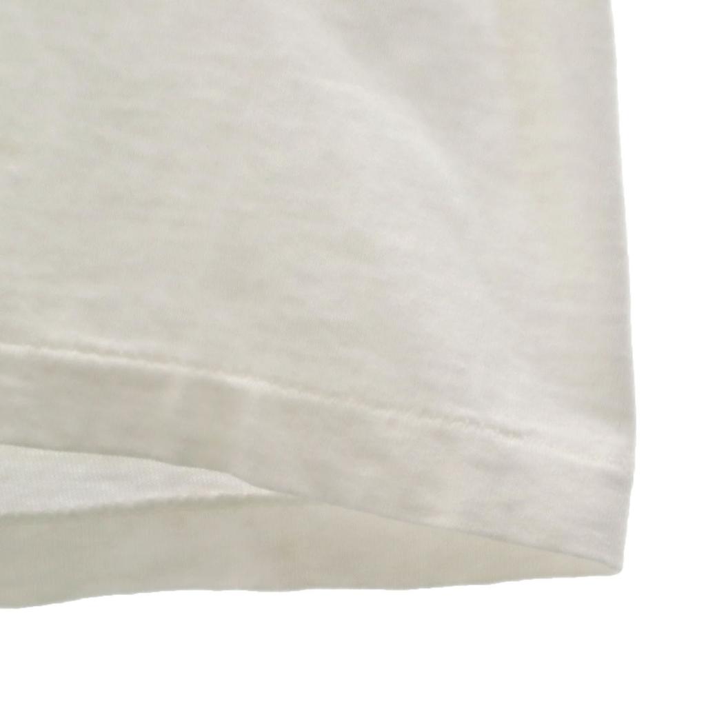 HANES 80s Made In USA Vintage Wacky Races Short Sleeve T-shirt Men's Used