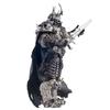 WOW World of Warcraft Lich King-Rycerz Śmierci Arthas Sylvanas Windrunner Rysunek Toy Model Pcv