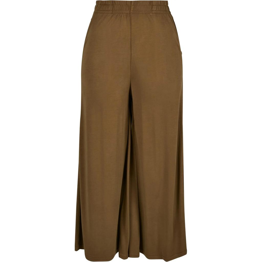 Urban Classics Womens/Ladies Modal Culottes