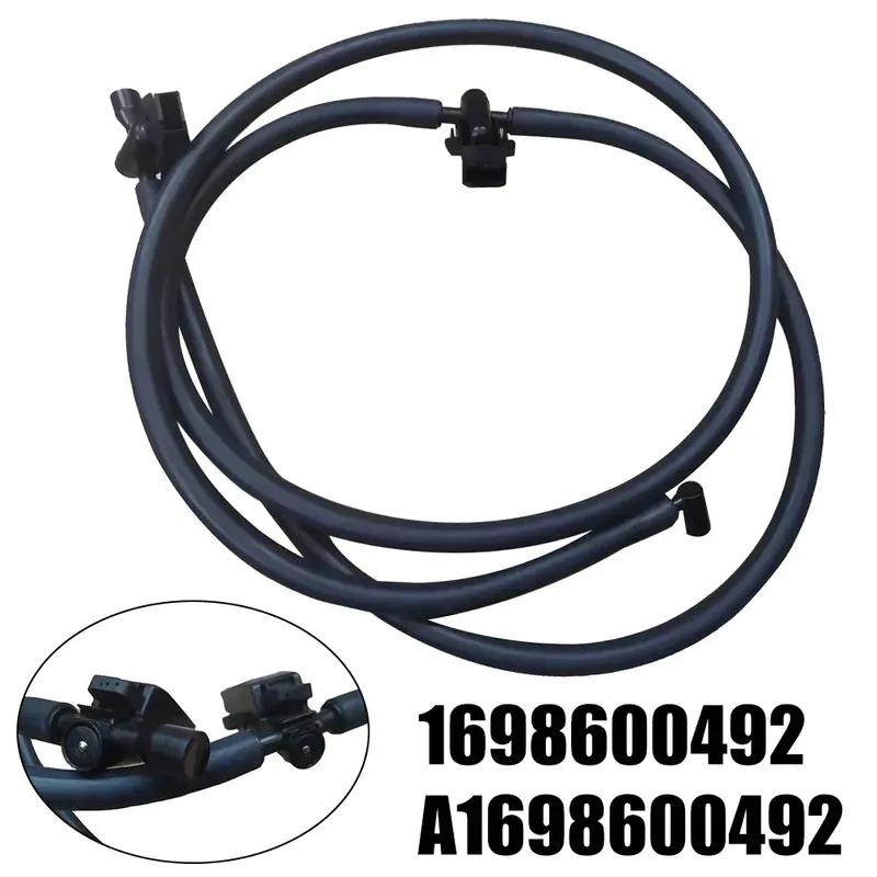 A1698600492 Auto Voorruitensproeier Sproeier Slang Voor Mercedes-Benz A B-Klasse W169 W245 2004-2012 Ruitensproeier Sproeier Niet Verwarmd