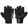 YKYWBIKE 2026 Cycling Sports Gloves PORON XRD Sponge Summer Road Bike Gloves Shock-Absorbing Bicycle MTB Half Finger Gloves 6