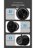 Jebao Bluetooth Wave Maker for Aquariums - Smart Marine Tank Accessory