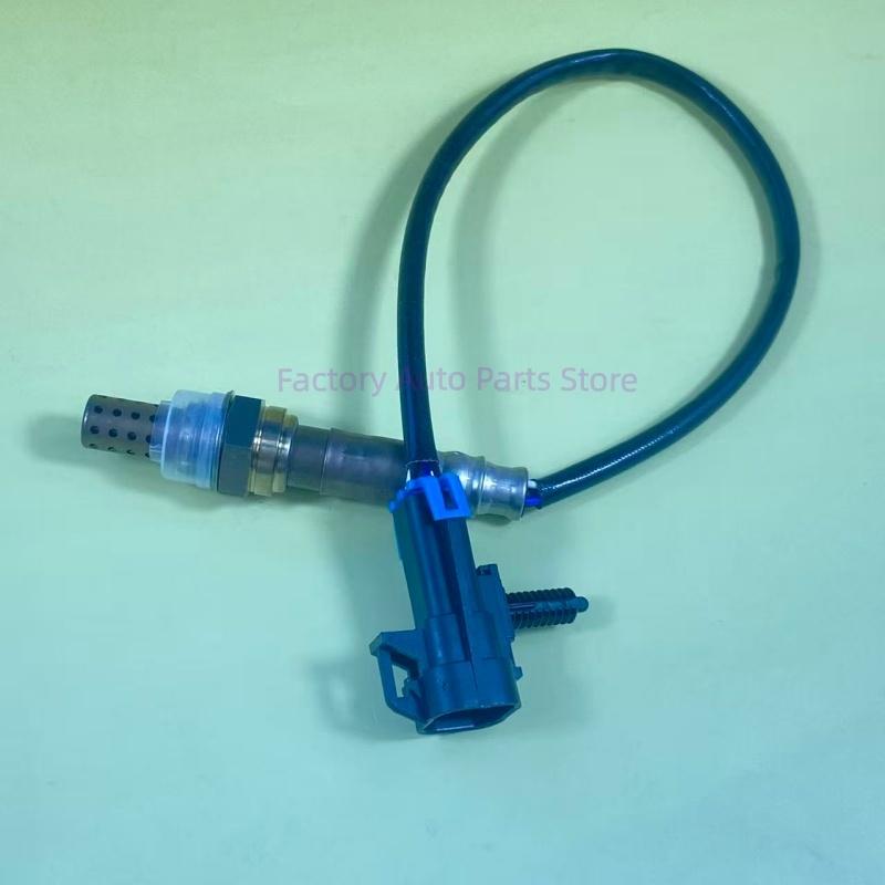 Lambda O2 Oxygen Sensor 12612459 Fit For Chevrolet CAPTIVA Opel Vauxhall ANTARA 2.4L 2010-2015 149100-7540 1491007540 250-24704