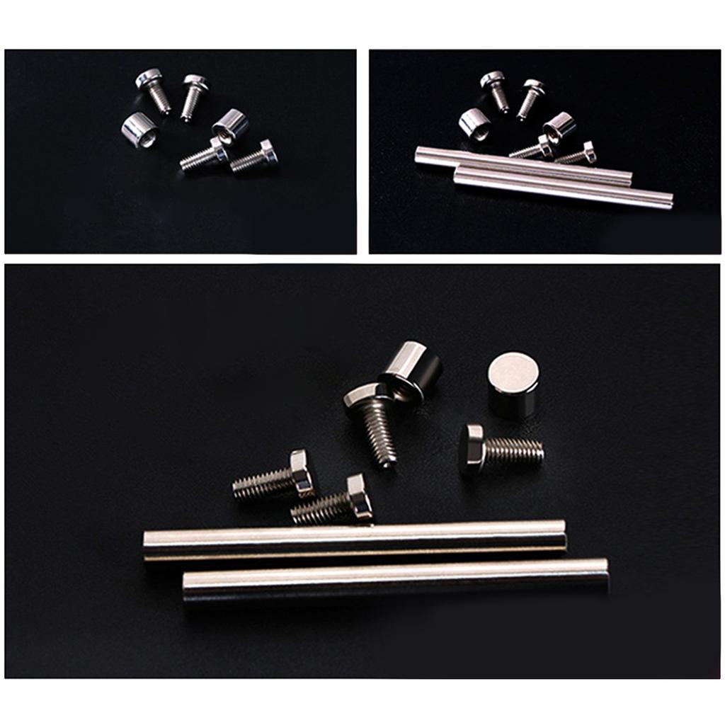 Przezroczysta ramka na zdjęcia Akrylowa ramka na zdjęcia do wyświetlania certyfikatów i zdjęć z metalowym stojakiem