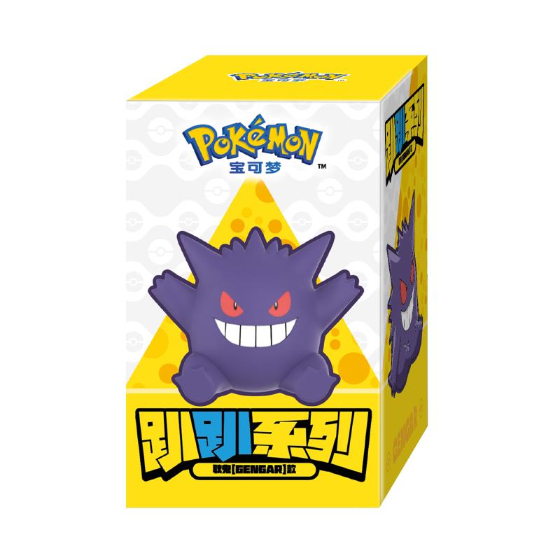 Action Figures Eevee Bulbasaur Pikachu Models Exquisite Desktop Decoration Figurines Car Ornaments Perfect Kids Toy