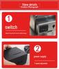Compact Motorized Knife Sharpener & Grinder Stand