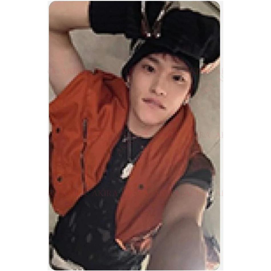 RIIZE 2. SINGLE FAME ALBUM JAPAN POB LUCKYDRAW FOTOKARTE OFFIZIELL