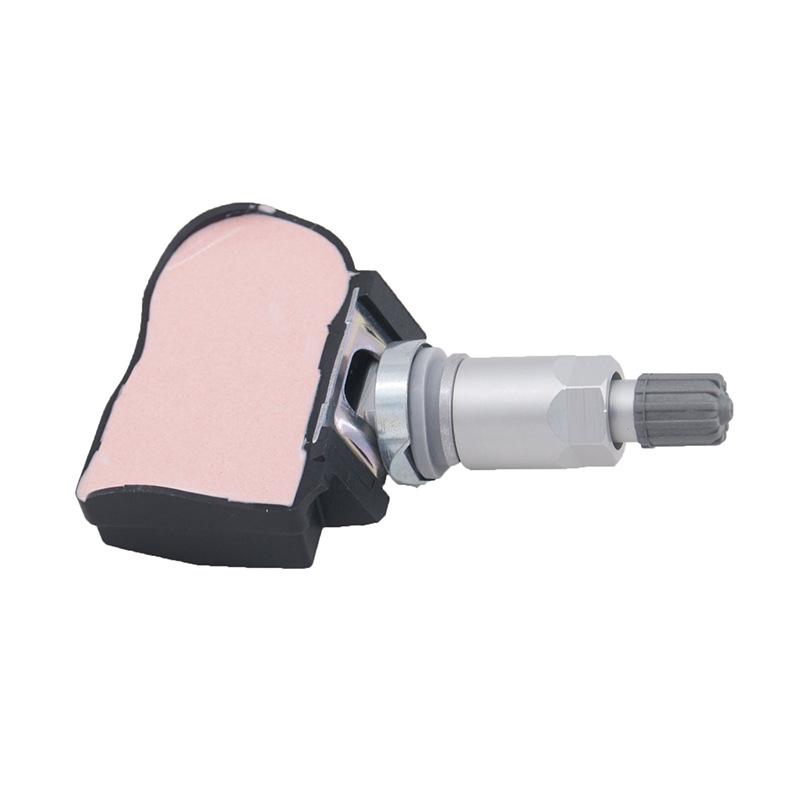 The 707355-106855539 is compatible with BMW TPMS tire pressure sensors and valves.