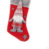 Stiefel zum Füllen, Weihnachtsstrumpf als Geschenkbeutel,