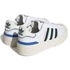 Adidas Women's Superstar Bonega 2B 'White Green Royal' Women's Sneakers HQ9884