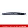 Compatible with 2022 Subaru BRZ and Toyota B6: Rear Spoiler, Top Spoiler, Sports Kit, Rear Wing, Body Kit, Side Skirt Corners.