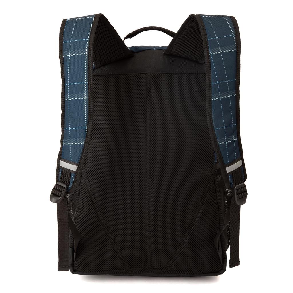 Checkmate inch PC School School H47 x W32 x D18cm [Champion] Backpack, 15.6 Storage, 28L, Backpack, Bag, No. 68271, Women's, Black,