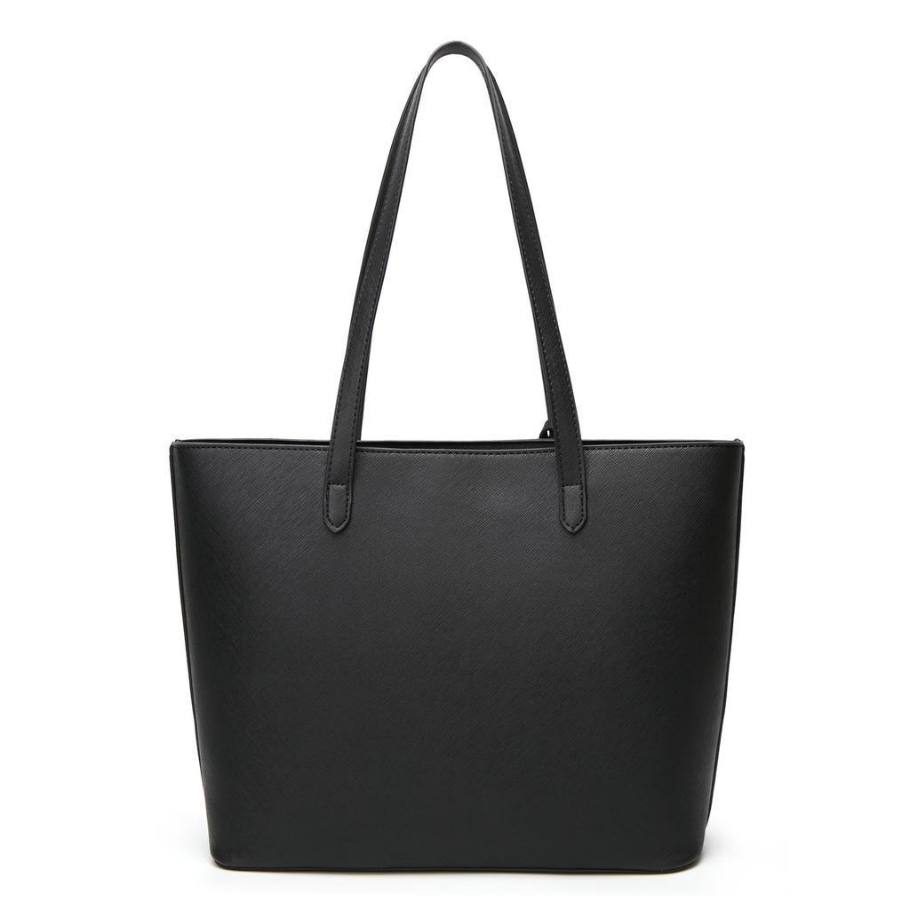 New Four-Piece Mother-Child Handbag Set: Single Shoulder, Crossbody, Large Capacity Tote