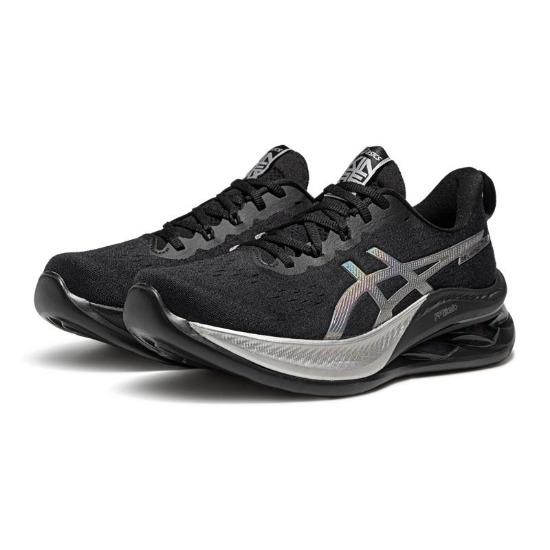 Asics Gel-Kinsei Max Comfortable Low-Top Running Shoes Men Running Shoes 1011C204-003