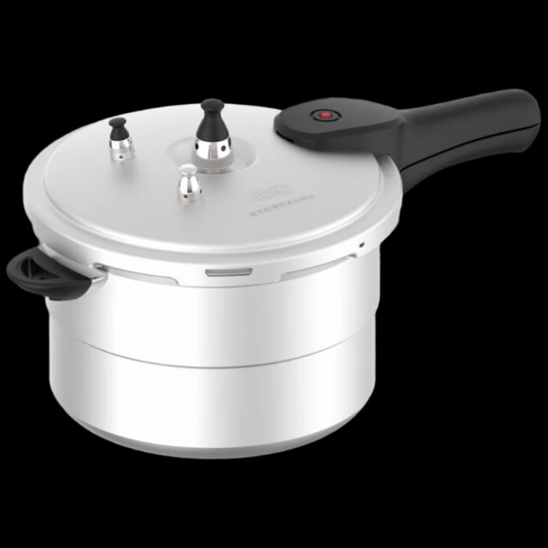 ASD 22CM Aluminum Alloy Pressure Cooker