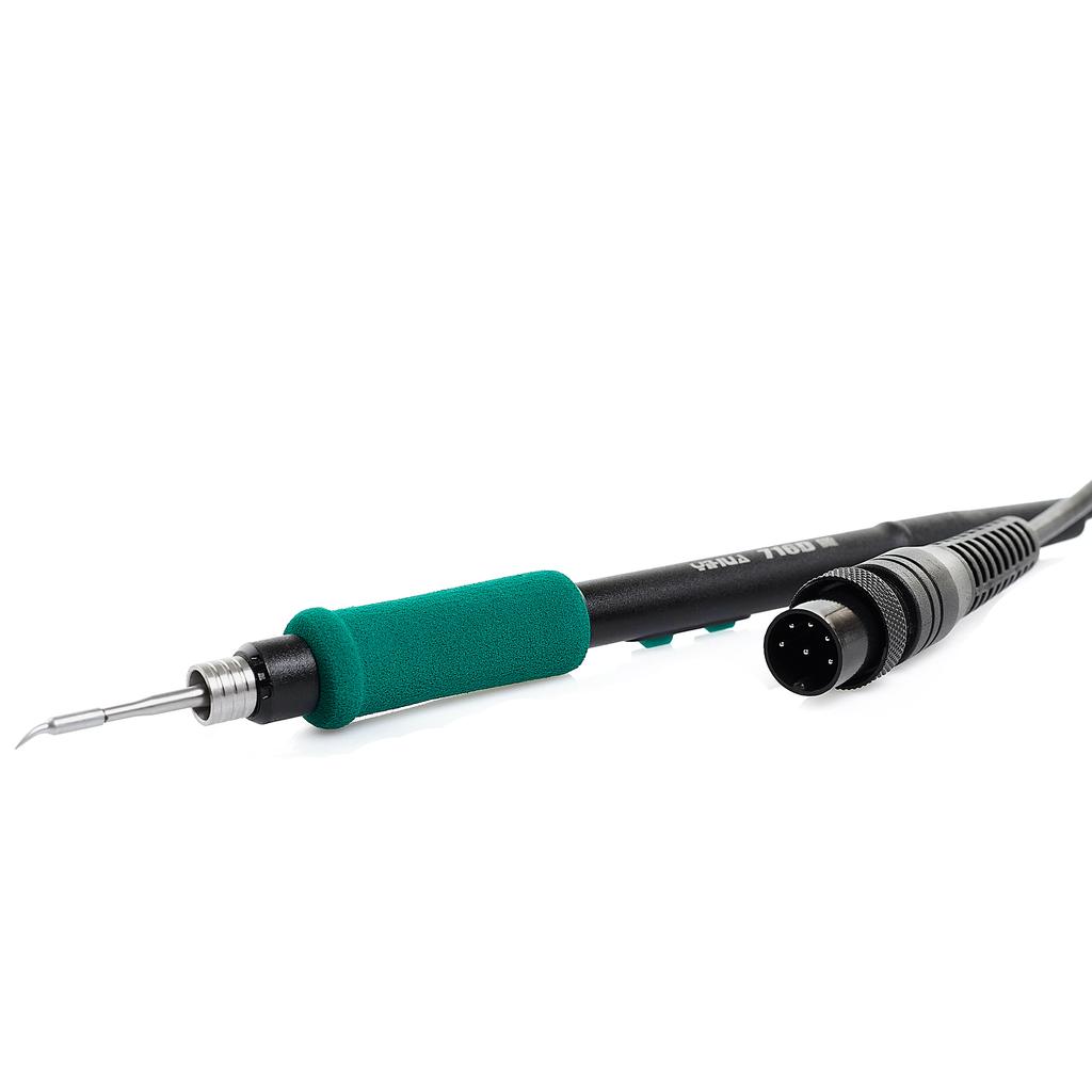 Stație de lipit Yihua 982D-Iii Pentru capete de lipit 210 + Pensete termice