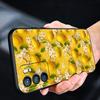 Summer Fresh Fruit Lemon Print Phone Case For Oppo Reno 13 12 11 10 7 F Find X5 X6 A98 A80 A79 A78 A57 A54 A31 A17 Pro Soft TPU