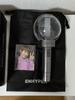 [USED] ENHYPEN penlight ver.1 with photo card