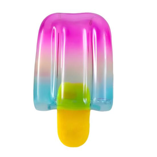 Ice Stick Squeeze Toy Stress Relief Small Ice Cream Sensory Toy Anxiety Relieving Stress Ball Hand Exercise Toy Party Favors